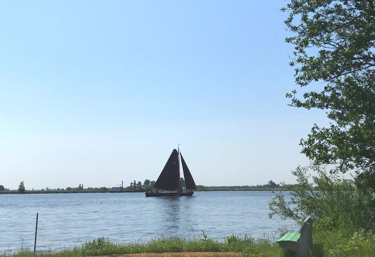 fietsen friesland