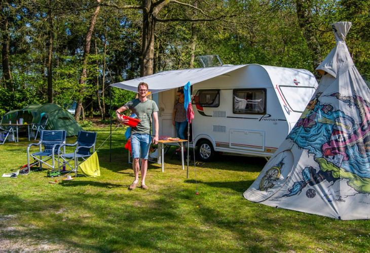 anwb kampeerweekend 2019 kleine wolf 
