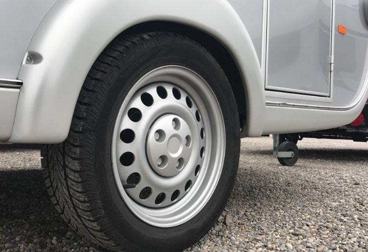 caravan-banden-controleren Checklist caravan lente