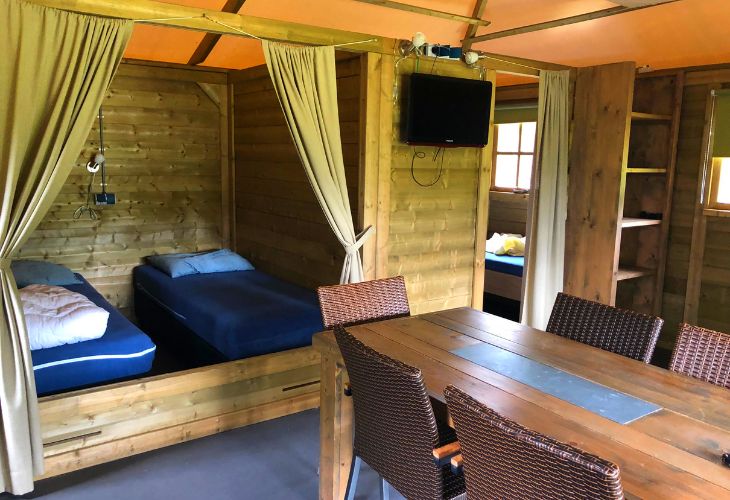 camphome witterzomer