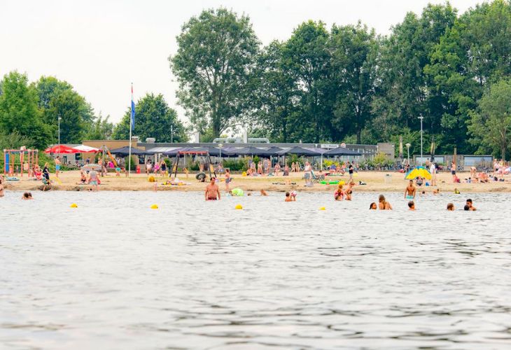 camping zuidlaardermeer