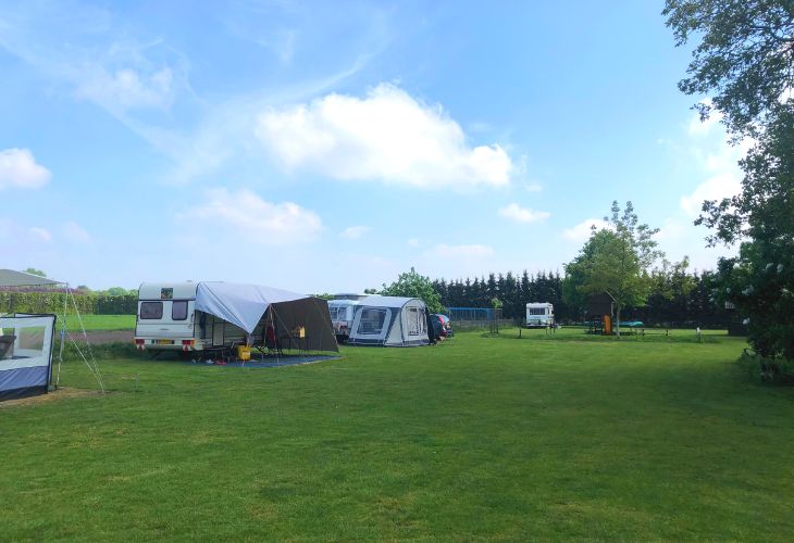 svr camping gortmeule limburg ervaring