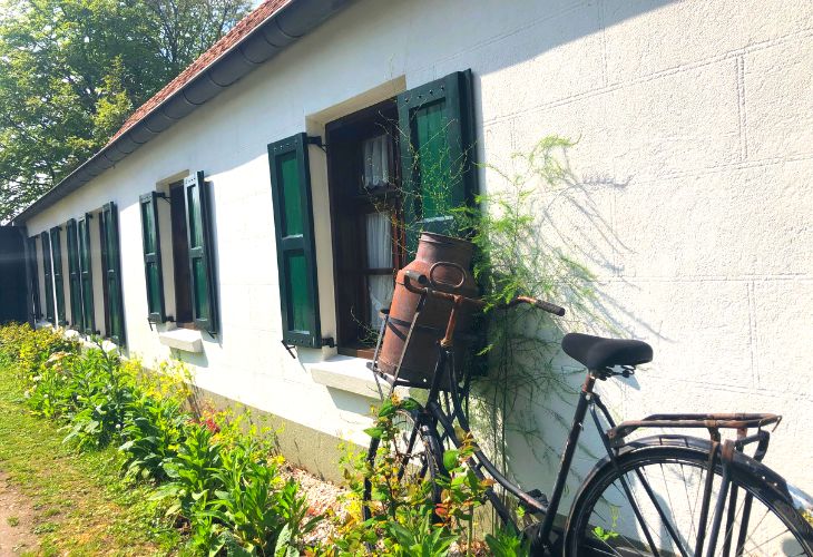 svr camping gortmeule limburg ervaring