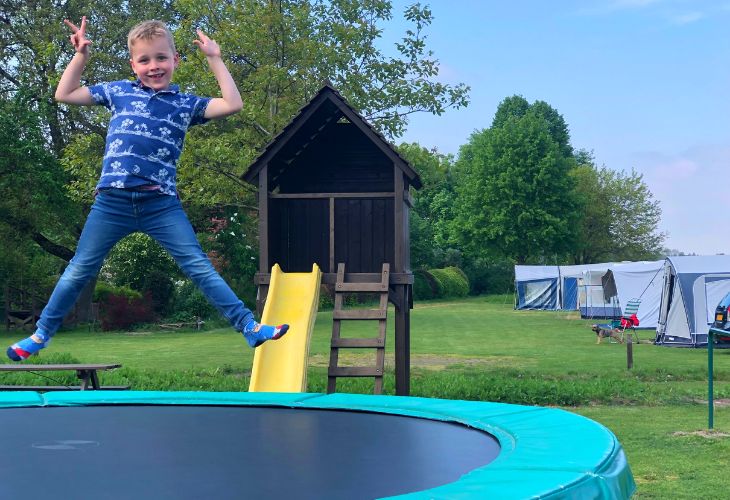 boerencamping limburg