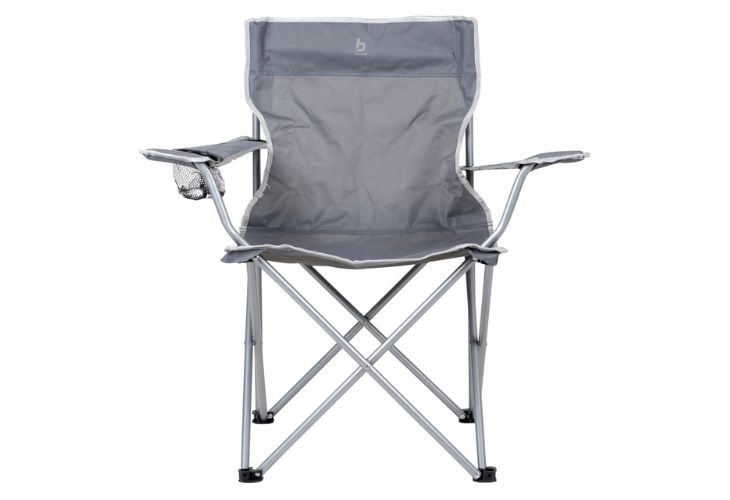 Campingstoel Vouwstoel Bocamp