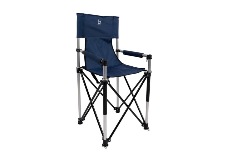 Campingstoel kinderstoel