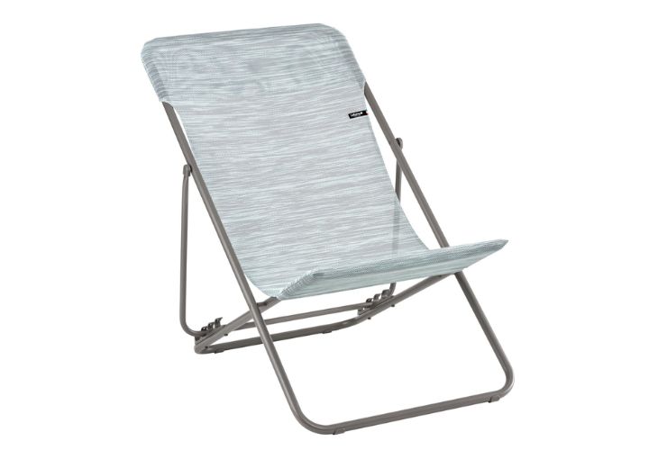 Campingstoel strandstoel
