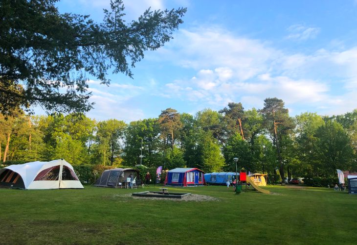 anwb kampeerdagen 2019