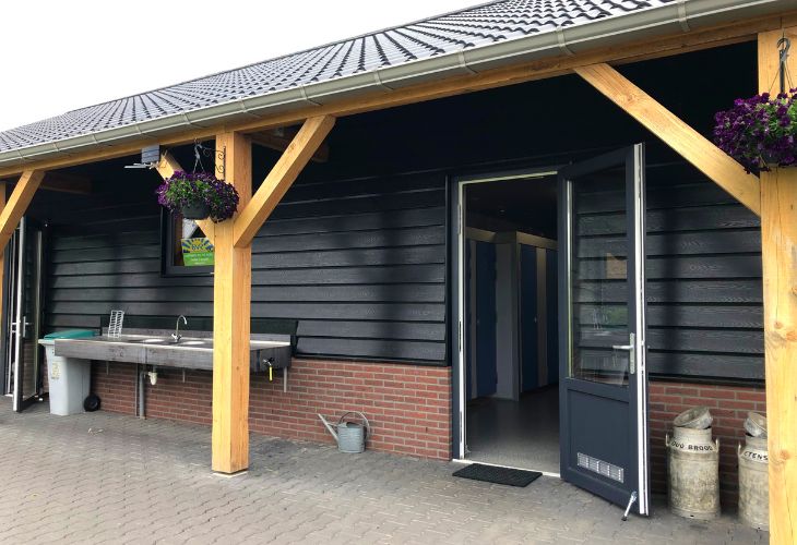 nieuw romalo sanitair