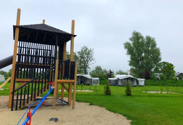 boerencamping veluwe