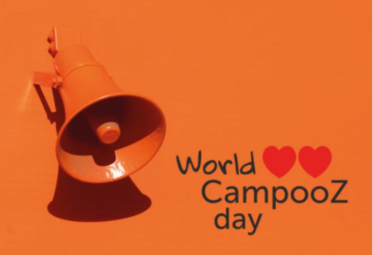 campooz dag 2019