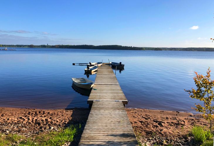 camping falkudden ervaring