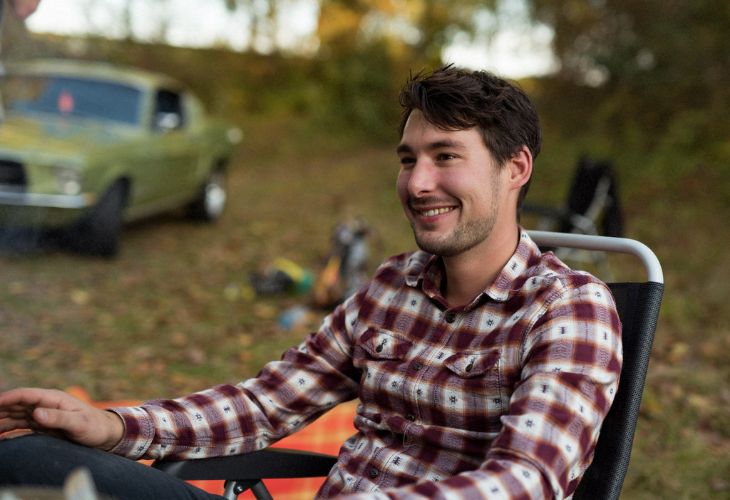 bas sonnevelt geardropper