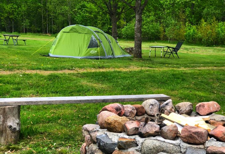 camping mycklaflons