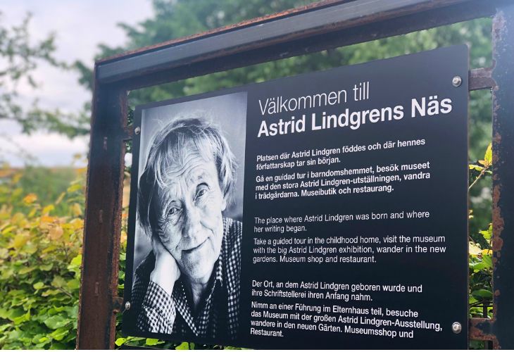 astrid lindgrens dorp