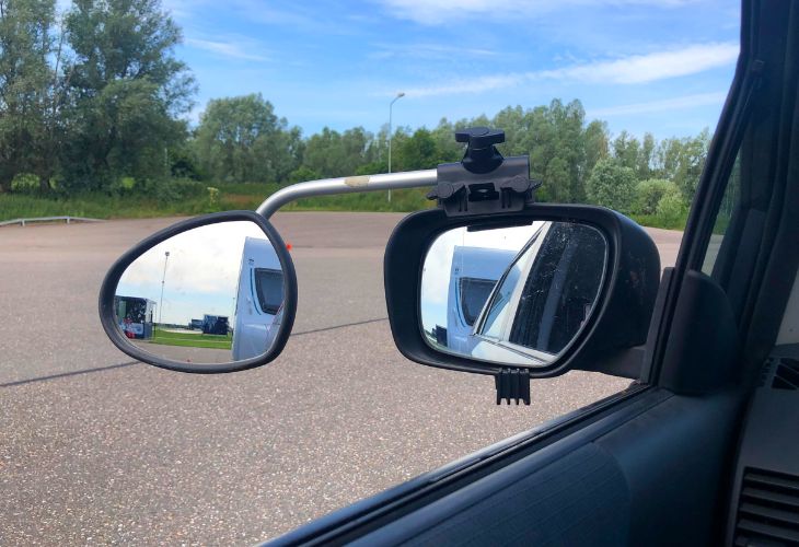 caravanspiegels bol