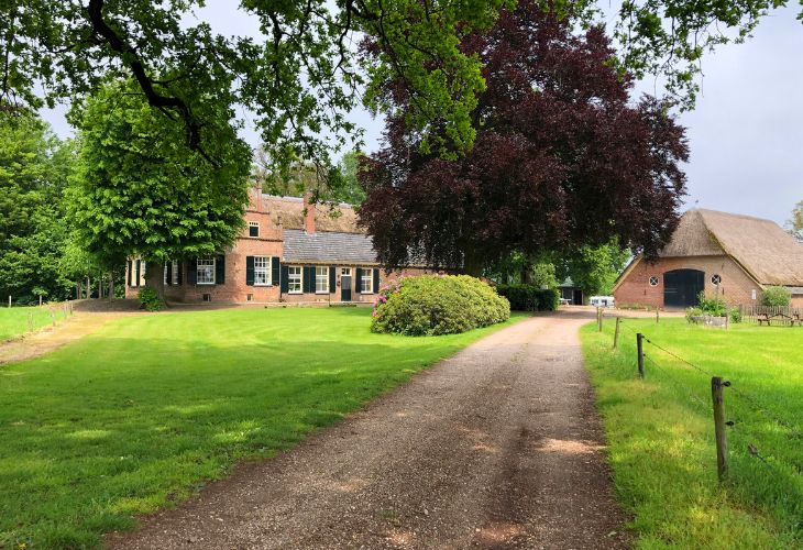 landgoed camping