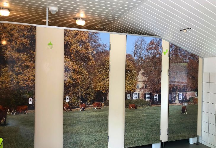 svr camping de adelaar