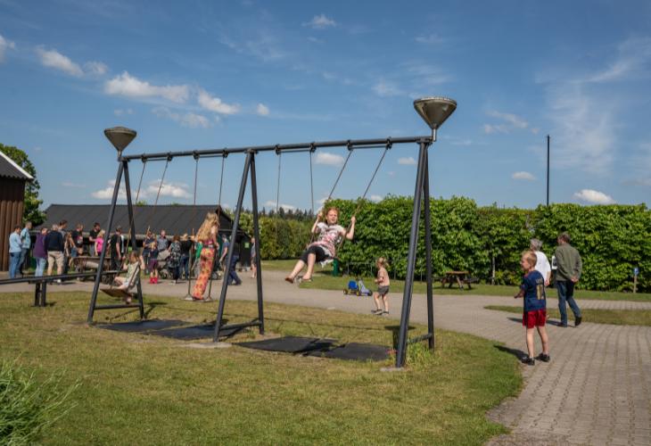 Varsenerveld Schommels
