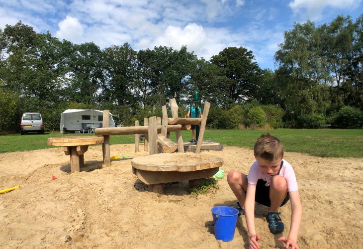 camping grimberghoeve ervaring