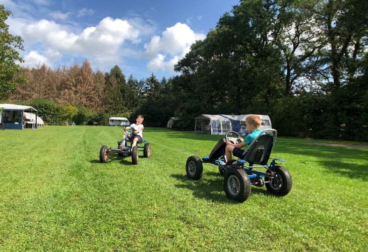 boerencamping voor kinderen twente
