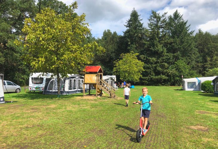 camping grimberghoeve ervaring