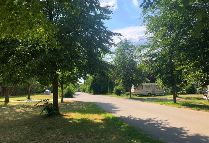 camping elbe wittenberg