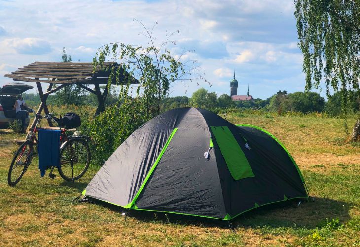 marina-camp elbe camping ervaring