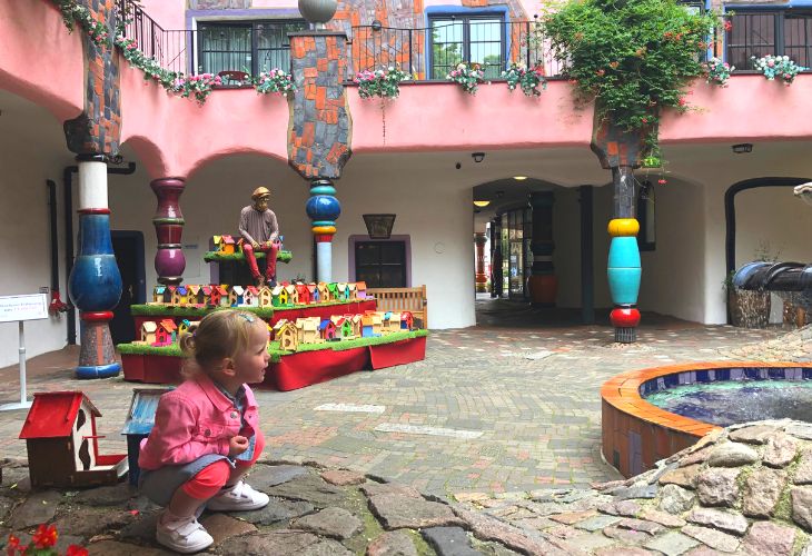 hundertwasser maagdenburg