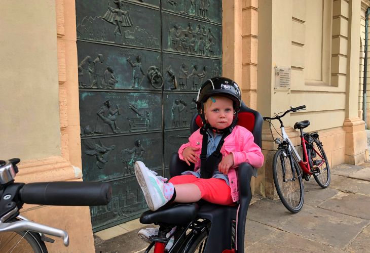 fiets huren maagdenburg