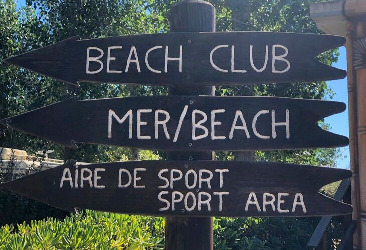 camping californie plage ervaring