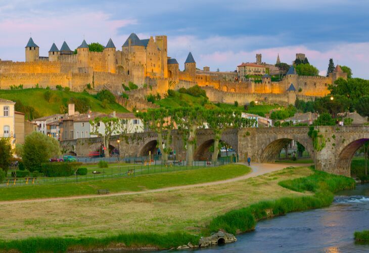 carcassone bezoeken tips
