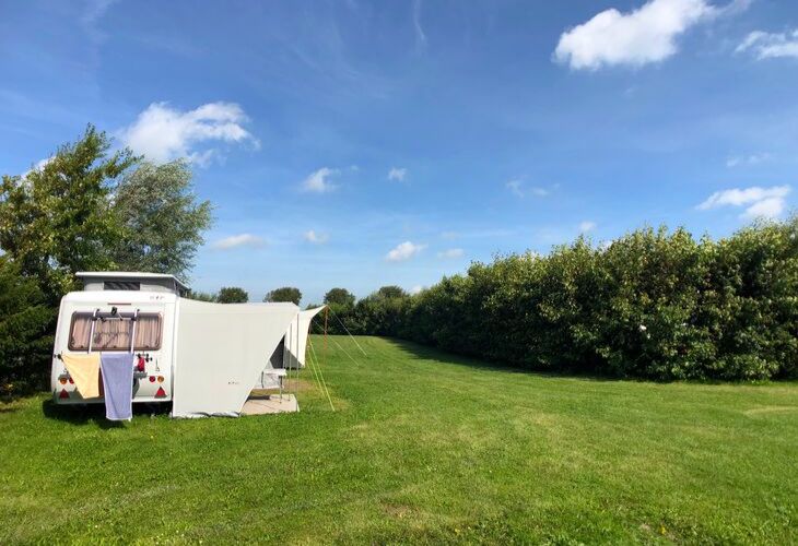 svr camping de kolibrie ervaring