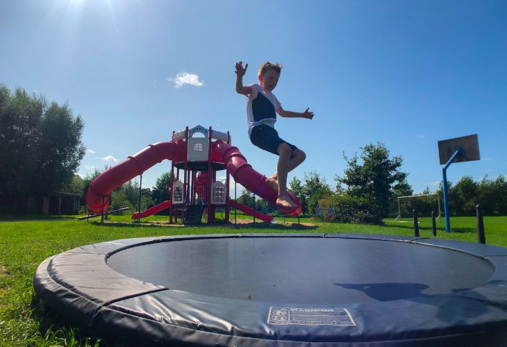 svr camping de oldenhove ervaring
