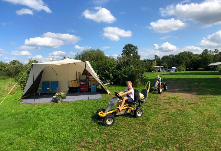 svr camping oldenhove