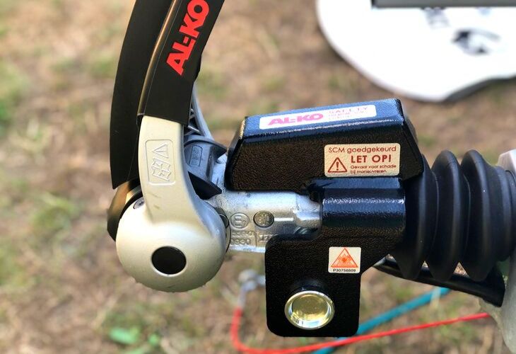 disselslot alko safety premium ervaring 