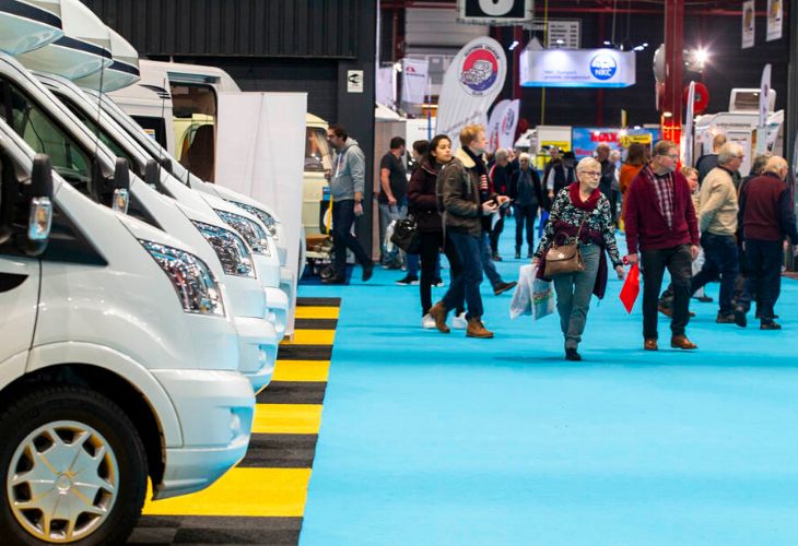 winactie caravana 2020 