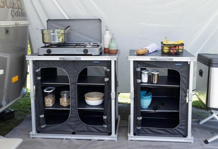 campingkastje 