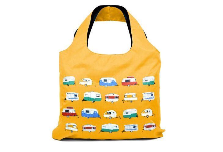 Van Go opvouwbare tasjes
