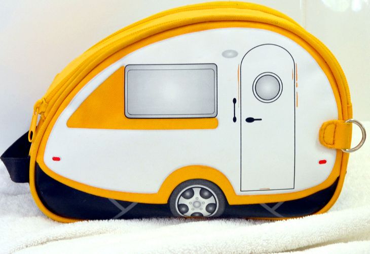 toilettas caravan tab