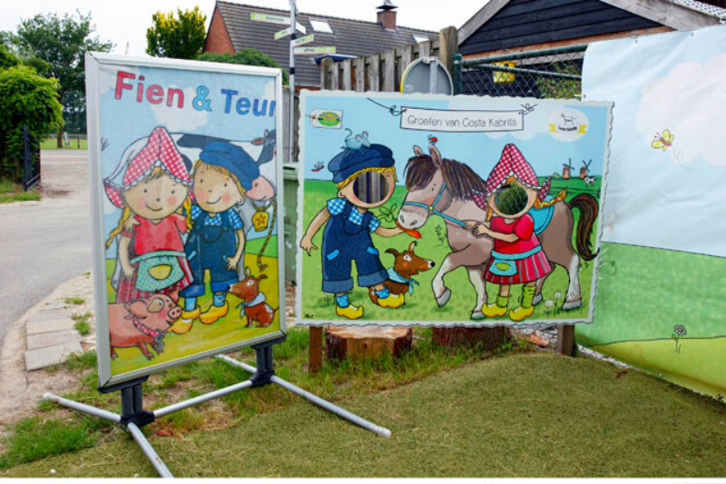 fien en teun camping svr