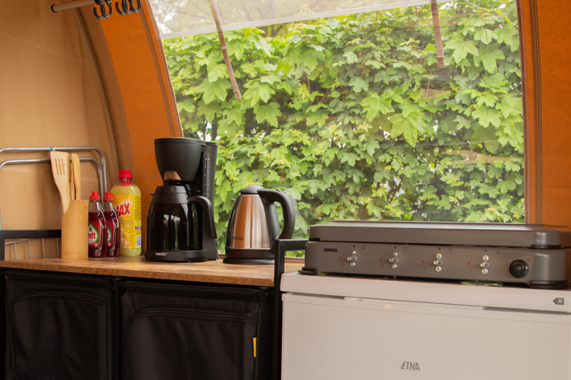 karsten tent keuken