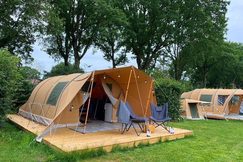 karsten tent huren brabant
