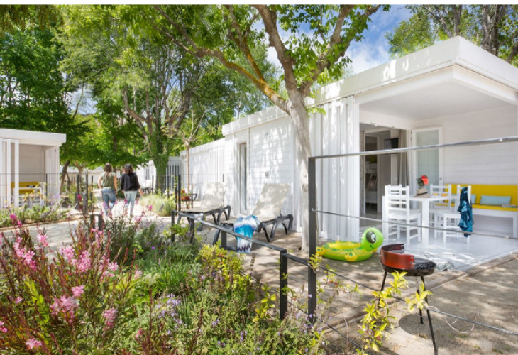 Tamarit Beach Resort ANWB Camping van het jaar 2022
