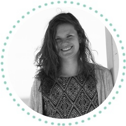 Maartje Gastblogger I Love Kamperen 