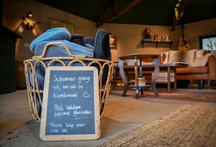 Hygge Huus Oetdoor