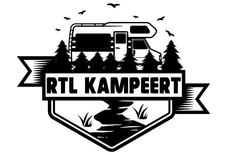 Logo RTL Kampeert