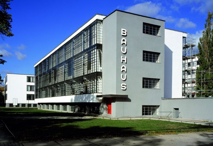 Bauhaus Dessau