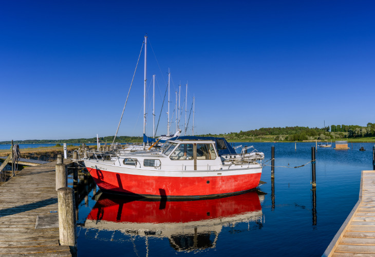 Mariagerfjord