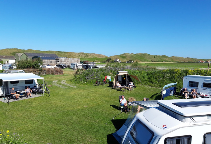 cAMPING hELMZICHT
